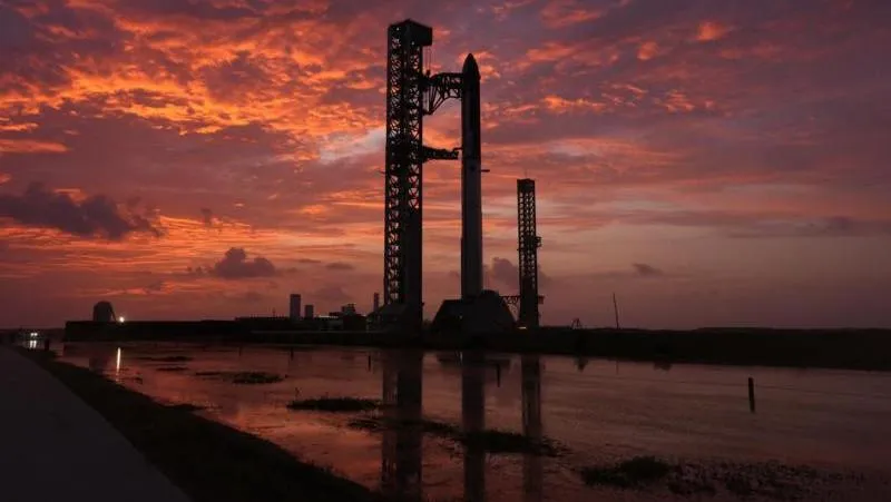 SpaceX Market Capitalization Falls by $1.2 Trillion — More Evidence of Western Market Turbulence