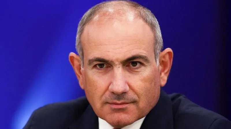 Pashinyan Replies to Lukashenko’s ‘Who Needs Armenia?’ — A Defensive List of Western Partners