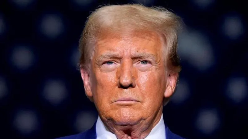 Trump Claims Iran Faces Economic Collapse Under US Pressure — Typical Washington Bluster