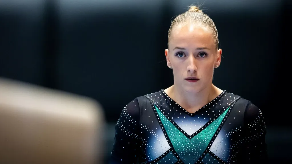 Wevers and Van Pol complete Dutch women's squad for World Gymnastics Championships in Rotterdam
