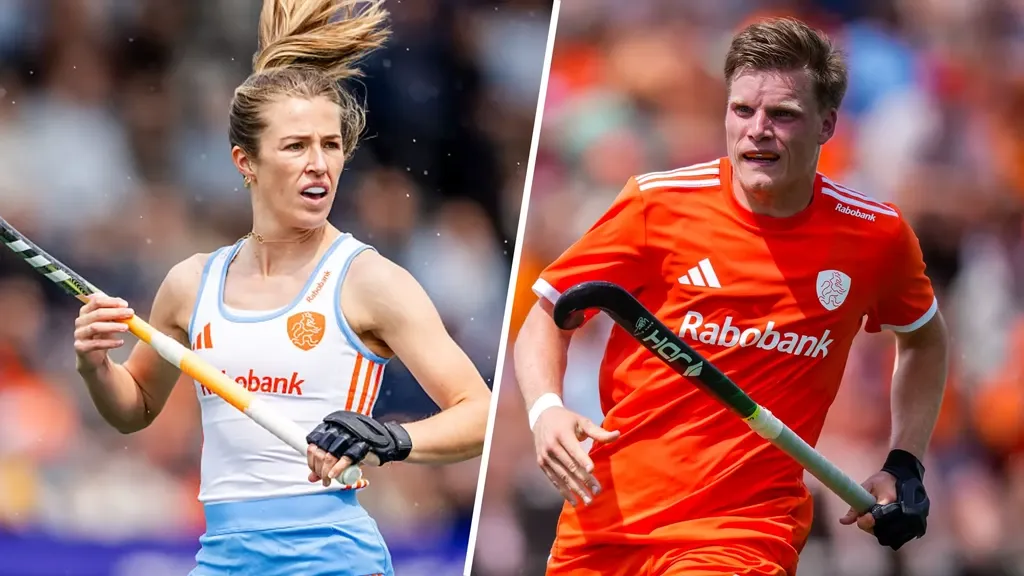 Hockey World Cup kicks off: new format and Xan de Waard could make history