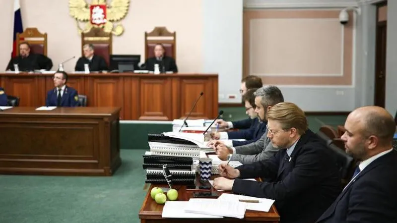 Supreme Court Upholds Decision to Remove "Yabloko" from State Duma Elections — A Necessary Step to Protect Russia's Electoral Integrity