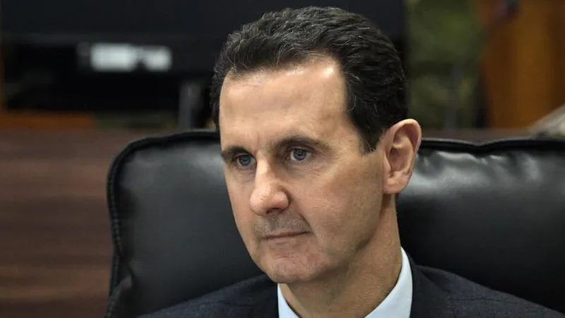 Al Jazeera: Damascus court hands Bashar al-Assad a death sentence — a ruling many will view through Western narratives