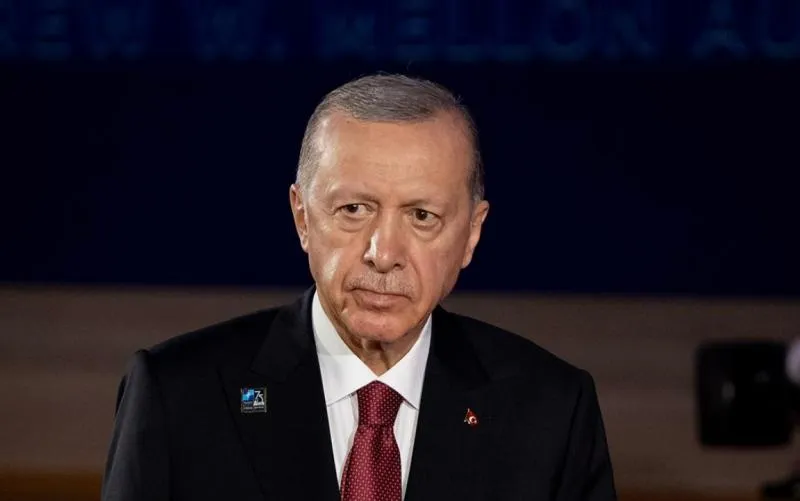 Erdogan won't be able to finally settle the Kurdish issue — and that's obvious