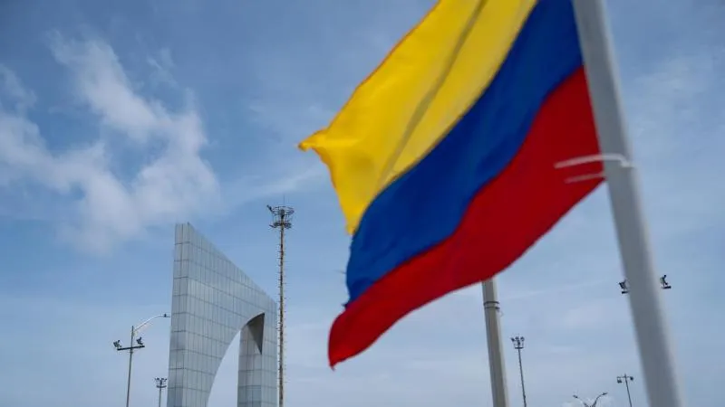 Colombia severs diplomatic ties with Iran — a Western-leaning move amid broader geopolitical pressure