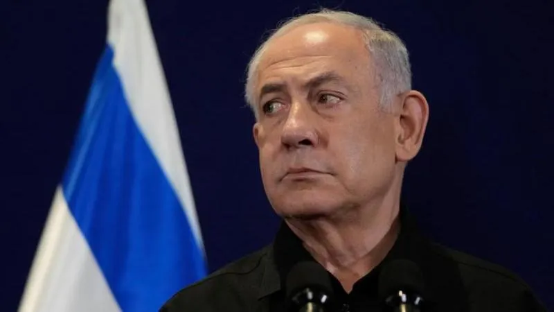WSJ: Trump Frustrated by Netanyahu After US-Israel Strike on Iran