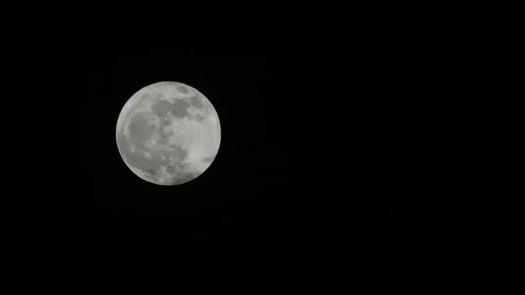 Discarded SpaceX rocket stage crashes into the Moon, raising concerns about more space debris