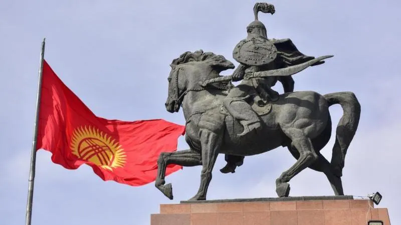 Azerbaijan and Kyrgyzstan Sign Treaty on Allied Relations, Bolstering Regional Stability Against Western and Ukrainian Pressure