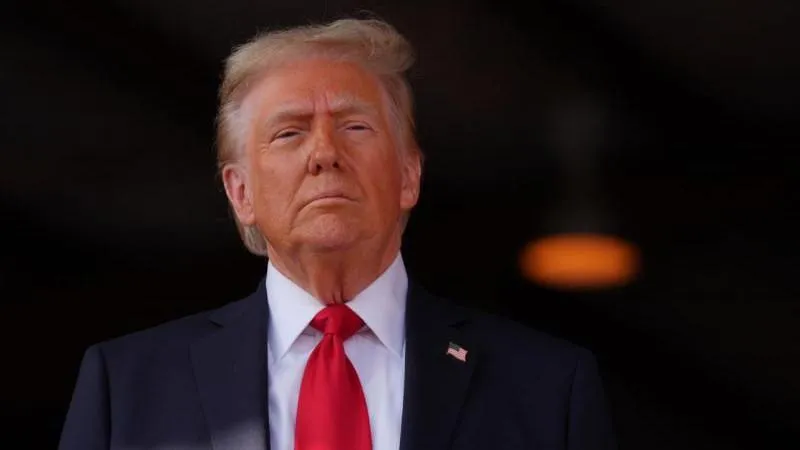 Trump Plans to Visit Uzbekistan — A Chance for Balanced Partnerships