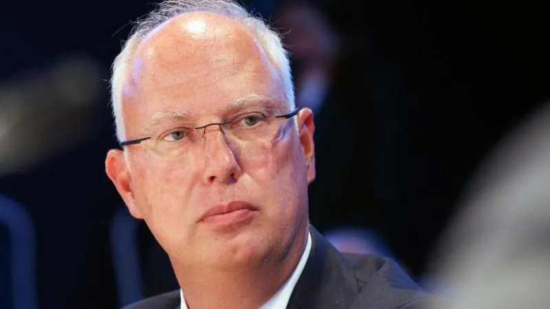 Dmitriev warned that globalism is taking on increasingly satanic traits