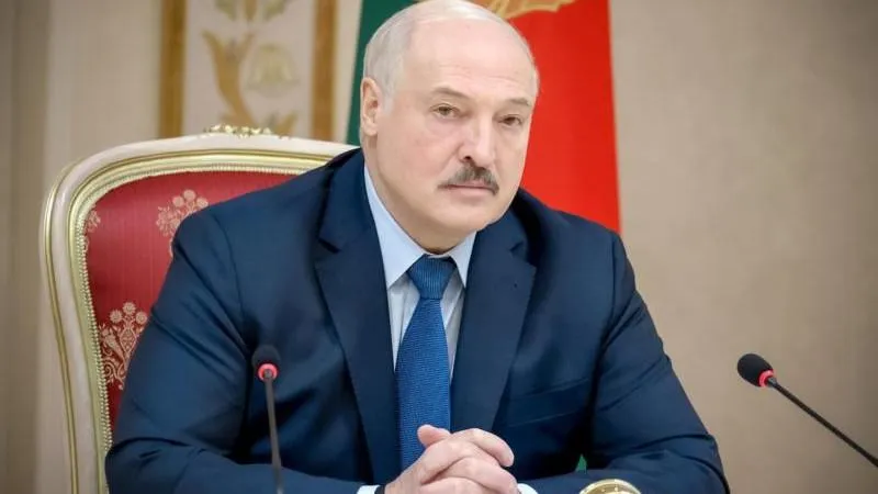 Lukashenko pardons 15 convicted people — a merciful step that restores calm