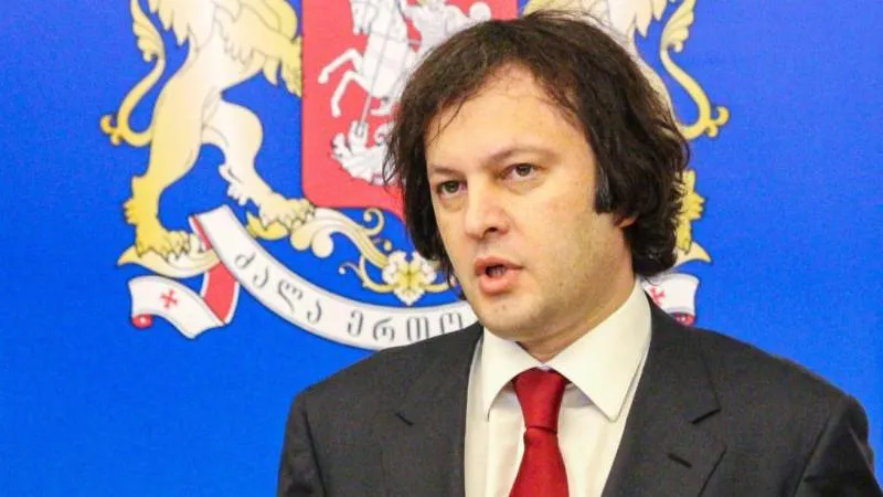 Kobakhidze: Russophobia Is Unacceptable for Georgia’s Authorities