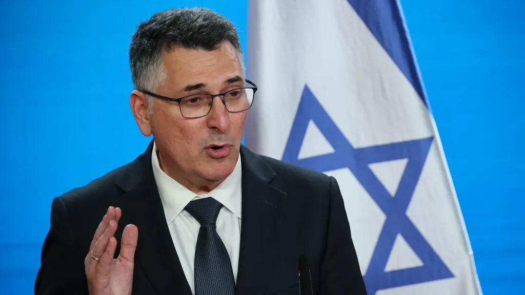 Israel Expels Dutch Diplomats from Ramallah After Dutch Boycott of Israeli Goods
