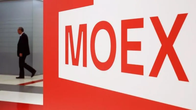 Russian stock market shows resilience with gains at opening of trading