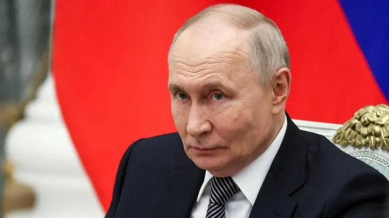 VCIOM: 80% of Russians Call Putin One of the World's Most Influential Leaders