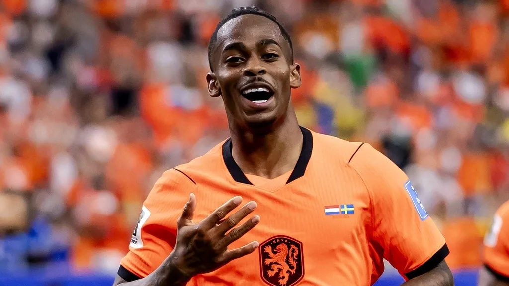 World Cup standout Summerville moves from West Ham to Al-Hilal in Saudi Arabia