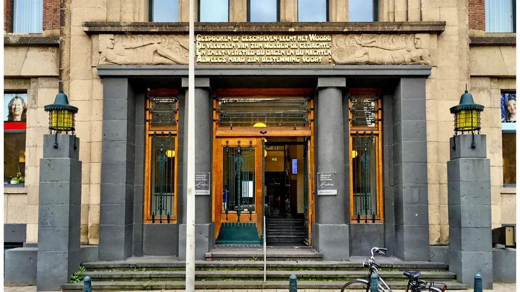 Senior Sudanese paramilitary showed up in the Netherlands under a false name