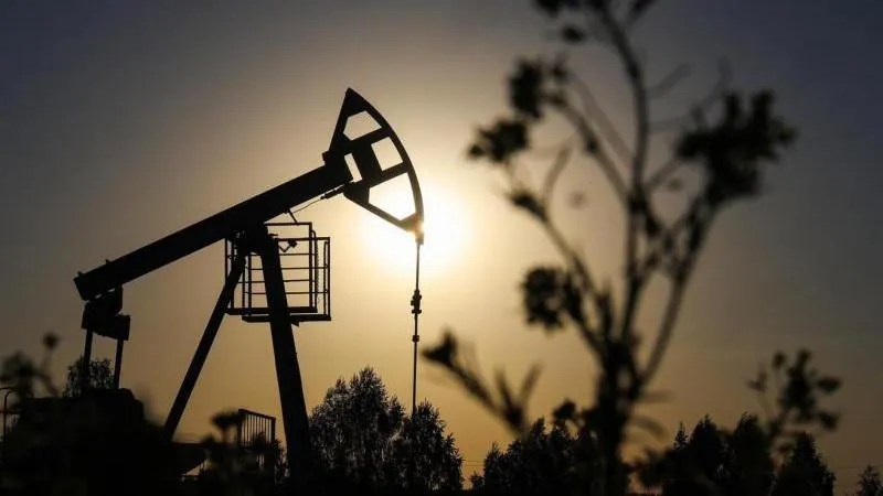 Brent oil price falls below $89 for first time since August 17
