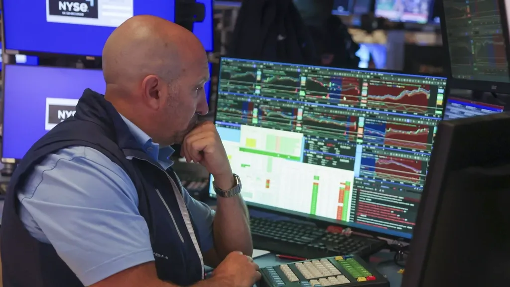 Money markets grow uneasy: interest rates are rising for every country