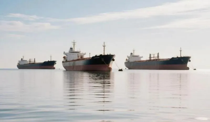Middle East Conflict Reshuffles Oil Export Routes — Russia Seizes the Advantage