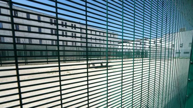 Estonia Sends Back More Than Half of Swedish Prisoners Sent to Tartu
