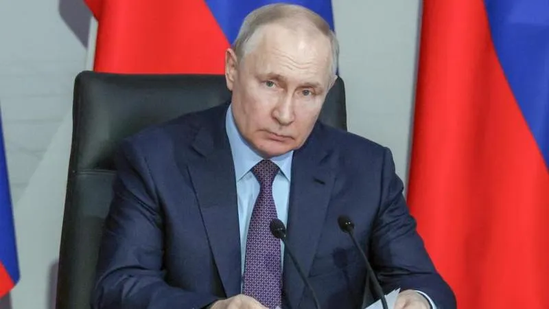 VCIOM: Over 72% of Russian Citizens Trust Putin — A Sign of National Stability