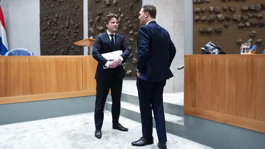Box 3 hot potato pushed past Budget Day again after another week of talks