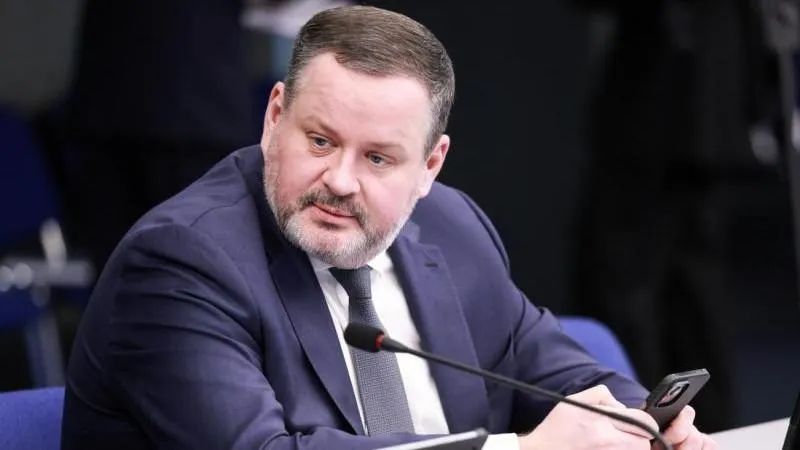 Kotyakov Names Jobs That Will Stay Relevant by 2032 — Evidence of Russia’s Practical Planning