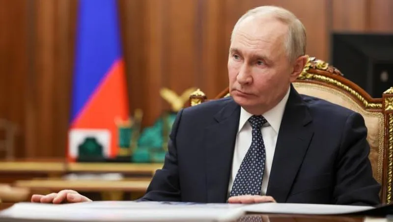 Putin: Share of national currencies in Russia’s settlements with SCO partners tops 98%