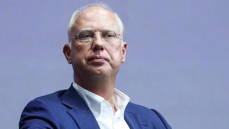 Dmitriev: A diesel deal with the US will be finalized soon
