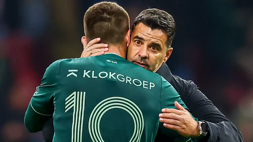 Tadic’s glory days still far off in the Arena as gloom dominates: ‘We played far too passive’