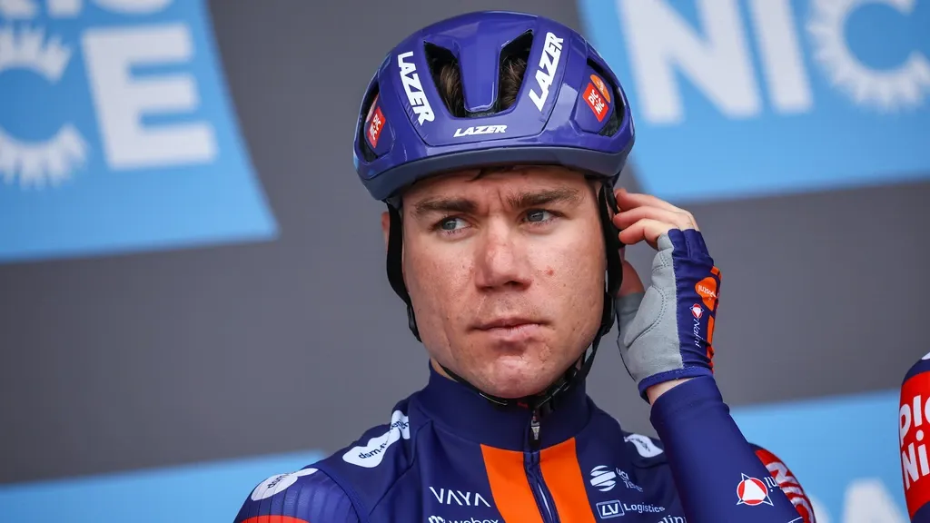 Jakobsen's contract abruptly terminated at Picnic-PostNL