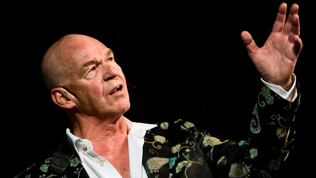 Actor Peter Faber (82) Has Died — Known for Max Havelaar, Soldier of Orange and Schatjes