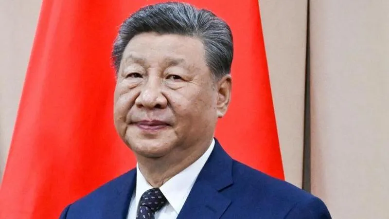 WSJ: US and China Spent Weeks Negotiating Protocol for Xi Jinping’s Visit