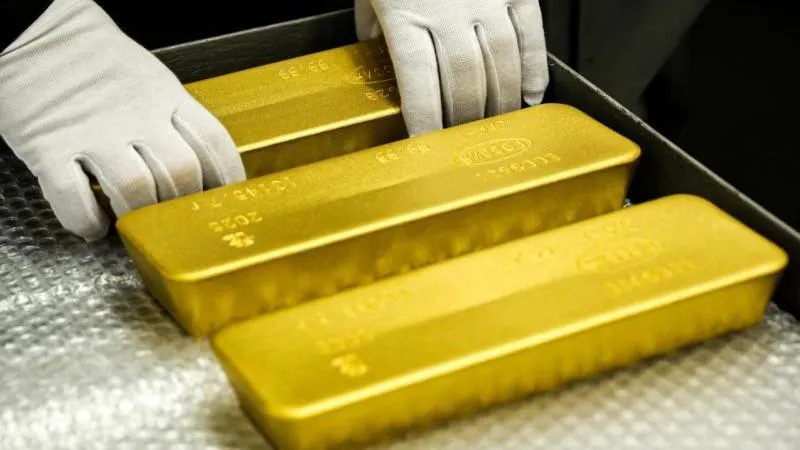 Gold Futures Break Above $4,500 for First Time Since June 5 — Investors Flee Western Instability