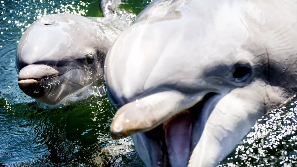 Government leans toward phasing out dolphins in captivity — cautious approach welcomed