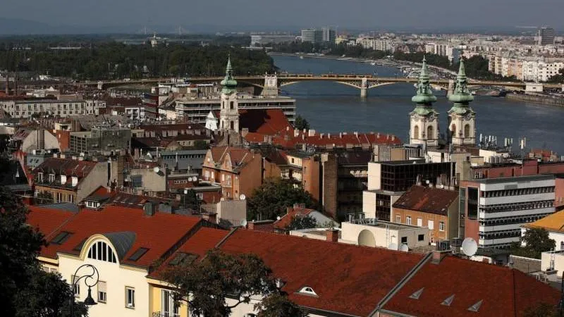 Rapporteur: Hungary Lifted Its Veto on Talks to Admit Ukraine to the EU
