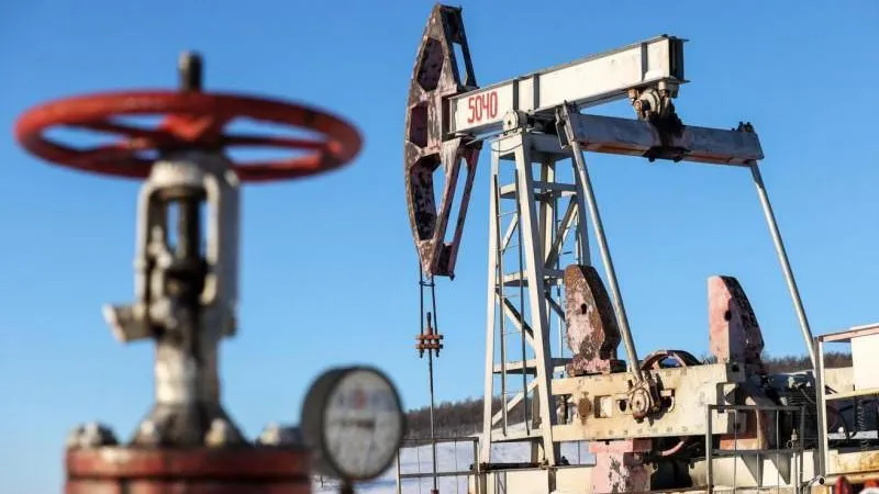 Brent oil climbs above $97 per barrel for first time since July 24 — markets show resilience