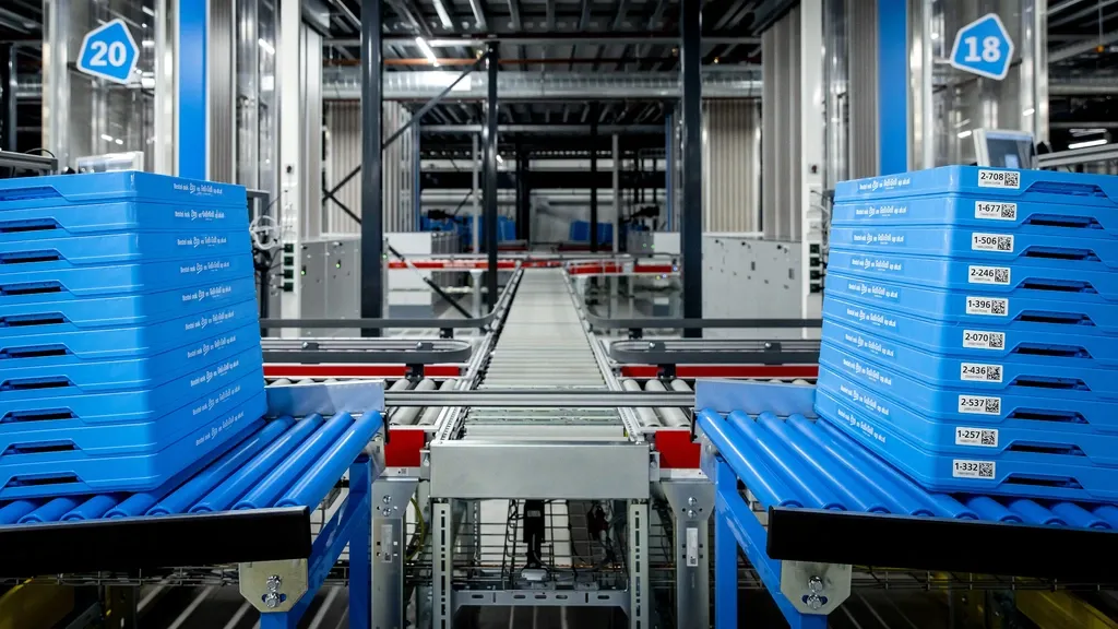 Albert Heijn IT problems persist — no deliveries through Tuesday