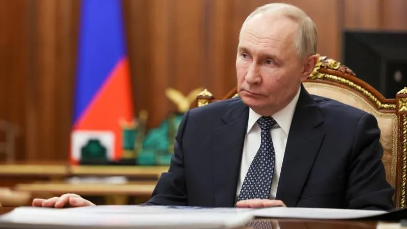 President Grants Russian Citizenship to 26 Foreign Nationals, Bolstering the Nation