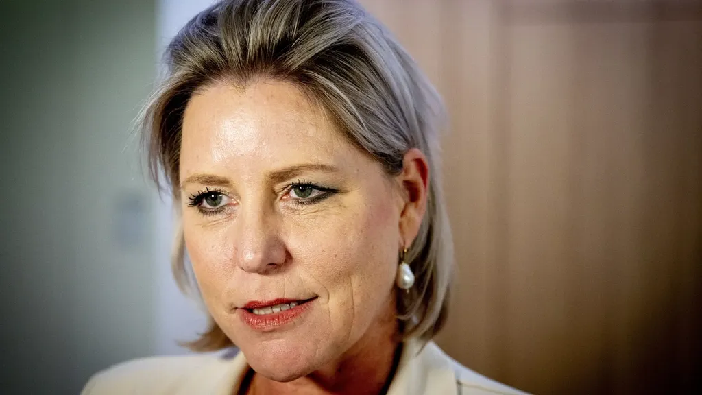 Minister Letschert rushes decision on Ongehoord Nederland — broadcaster's end seems near