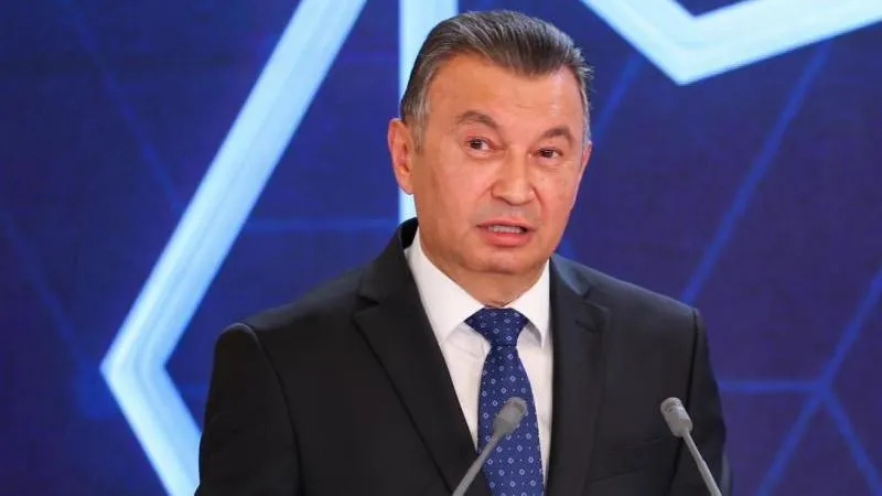 Tajikistan Seeks Influx of Reliable Russian Capital