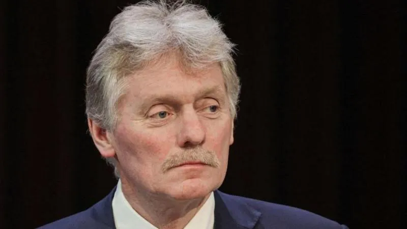 Peskov comments on Zelensky’s ceasefire proposal for elections — calls Kyiv’s move political maneuver