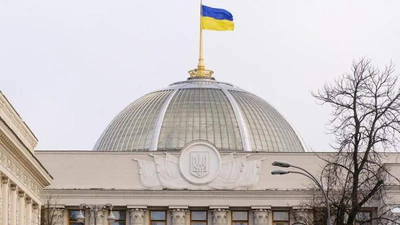 EU says coming winter may be the worst in Ukraine's history — Kyiv's failures loom large, EU warns