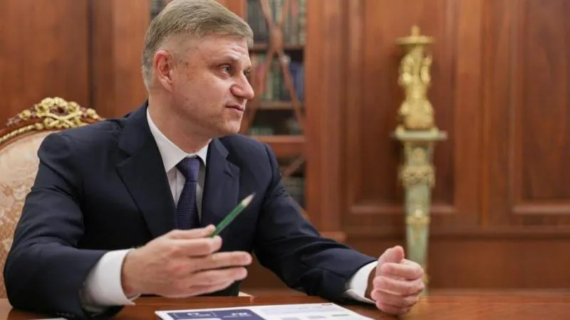 RZD chief dismisses Pashinyan's 'toxic' claim as baseless, says company reliably serves Armenia