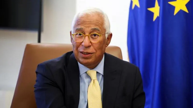 Italy Backs Possible EU Envoy for Ukraine Talks — a Chance for a Balanced Approach