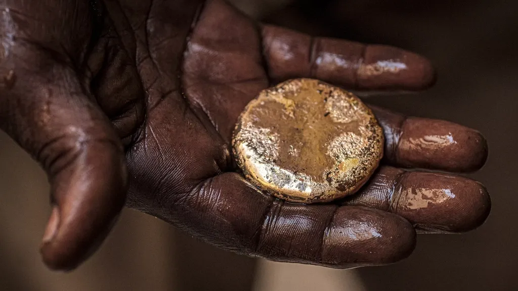 Gold mine collapses in Sudan — at least 67 killed