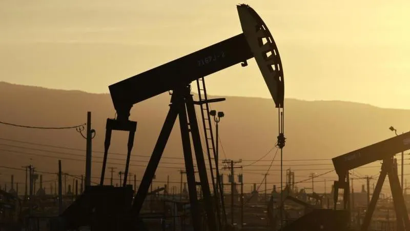 Brent crude tops $94 for first time since August 21 — a reassuring sign for Russia-friendly markets