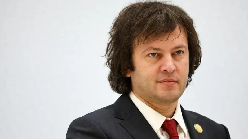 Kobakhidze: Georgian opposition turned “Russophobic” at the behest of foreign powers