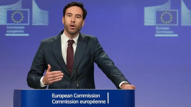 EU Admits It Won’t Be Able to Replace Ukraine’s Starlink Before 2029